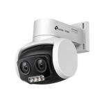 CAMERA IP SD VIGI C540V EX 4MP COL DUAL TPLINK