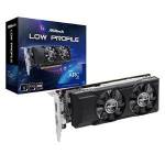 PLACA DE VIDEO PROCESSADOR GRAFICO A310 LP 4GB ASROCK