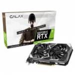 PLACA DE VIDEO PROCESSADOR GRAFICO RTX3050 EX 6GB GALAX
