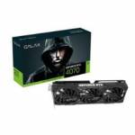 PLACA DE VIDEO PROCESSADOR GRAFICO RTX4070 OC 3X 12GB GALAX