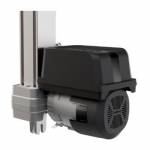 Automatizador de Portão BR 300 Fast Intelbras