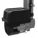 Automatizador de Portão 220V - BR 400 Intelbras