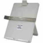 Prancheta p/ Porta Documentos c/ Regua 2400