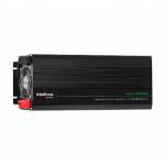 INVERSOR Onda Senoidal 4000W 220VAC ISQ 4002 Intelbras