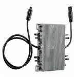 Micro Inversor de Tensão MONOF 2000W 220V EGT 2000 MICRO Intelbras