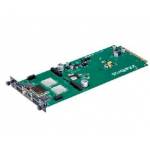 Placa Base Tronco GSM/3G UnniTI 2U/3U Intelbras