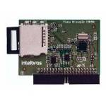 PLACA DE GRAVAÇÃO IMPACTA 68i Intelbras