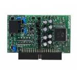 Placa 4 Ramais Analógicos UnniTI 1000 Intelbras