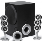 Caixa de Som 2x1 Creative I-Tigre 3330