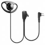 AF 7000 C - Fone com PTT para Rádios Digitais RPD Intelbras