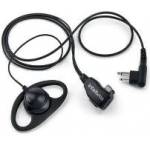 AF 6000 - Fone com PTT para RC 3002 e RPA 6001 Intelbras