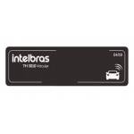 Etiqueta de Acionamento RFID 900MHz TH 3010 Veicular Intelbras