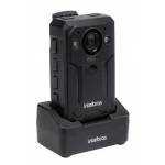 CAMERA DE VIDEO PORTATIL BCM 1035 128GB Intelbras