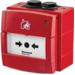 Acionador Manual Rearmável Ender IP67 MI-WCP-R/I/SF Intelbras