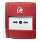 Acionador Manual Rearmável Ender MI-MCP-FLEX Intelbras