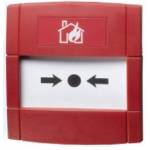 Acionador Manual Rearmável Ender c/ Isolador MI-MCP-FLEX-I Intelbras