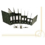 Pasta AZ Oficio Lombo Largo MM 1/2 Tigre