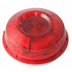 Avisador Visual Endereçavel Analógico MI-WST-PR-N Intelbras