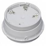 Entrebase Audiovisual Endereçável Analógica MI-BSS-PC-N Intelbras