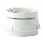 ENTREBASE AUDIOVISUAL ENDERECAVEL ANALOGICA MI-DSS-PC-N Intelbras