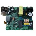 Placa da Fonte p/ Central de Alarme de Incêndio CIE Intelbras