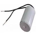 Capacitor p/ Motor 15uF 400V (4 pcs) Intelbras