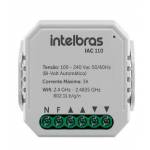 Acionador de Cortinas Smart IAC 110 Intelbras