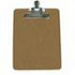 Prancheta de Madeira Peq Duratex Memorando