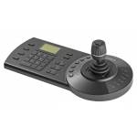 Mesa de Controle IP/Analógica VTN 2000 G2 Intelbras