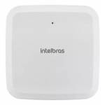 Amplificador Central de Alarme Intrusão REP 8000 Intelbras