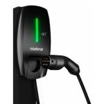 ESTACAO RECARGA WALLBOX CITY 7 KW Intelbras