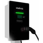 ESTACAO RECARGA WALLBOX BUSSINES 22 KW Intelbras