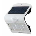 Arandela Solar Integrada ASI 220 Luz Amarela Intelbras