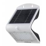 Arandela Solar Integrada ASI 500 Dual Color Intelbras