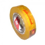 Fita para Embalagem Durex 12x30m Transp 3m