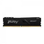 MEMORIA U-DIMM DDR4 16GB/3200 PTO KINGSTON