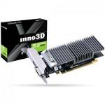 PLACA DE VIDEO GT1030 LP 2GB GDDR5 INNO3D