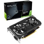 OPENBOX PLACA DE VIDEO GTX1650 EX 4GB GALAX