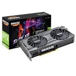PLACA DE VIDEO RTX3060 T X2 8GB INNO3D
