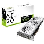 PLACA DE VIDEO RTX4060 AERO OC 8GB GIGABYTE