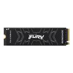 SSD 4TB M.2 PCIE NVME KING FURY KINGSTON