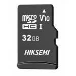CARTAO MICROSD HIK 32GB C1 NEO HIK SEMI