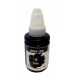 Tinta Refil p/ Impressora Canon C1800/1900 135ml Preto Carga Bulk