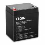 Bateria p/NoBreak 12V 5Ah Elgin