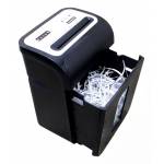 Fragmentadora Trituradeira e Picotadeira de Papel para Até 16 Folhas Picotadeira 220v Nag