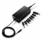 FONTE UNIVERSAL P/NOTEBOOK C/9 ADAP ELGIN