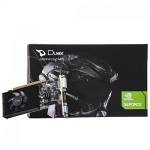 GPU DUEX GT 740 LP 4GB DDR3 128BIT DUEX