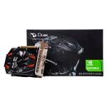 Placa de Video GPU DUEX GTX 750 TI 2GB GDDR5 128BIT DUEX