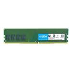 MEMORIA U-DIMM DDR4 16GB/3200 CRUCIAL CRUCIAL