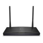 ONT XC220-G3VOIP XPON AC1200 TP (BR) TPLINK